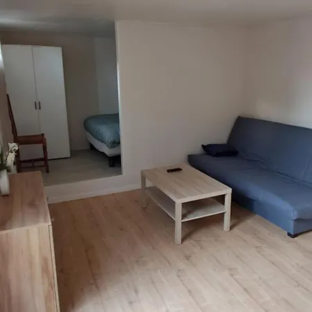 Logement Evreux Apartment