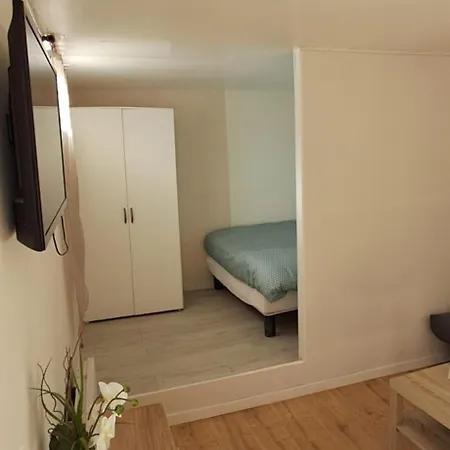 Logement Evreux